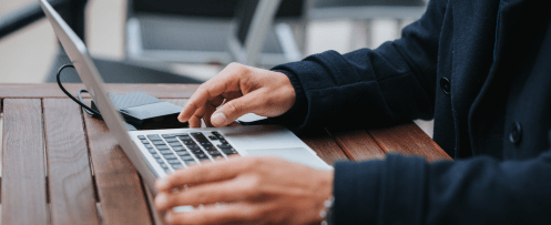 Must-Do’s in Passive Job Hunting