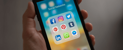 How to Use Social Media in Your Job Search