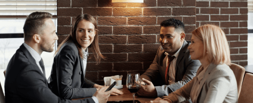 Cultivating Your Network to Uncover Job Opportunities: Step 1 – Create a System